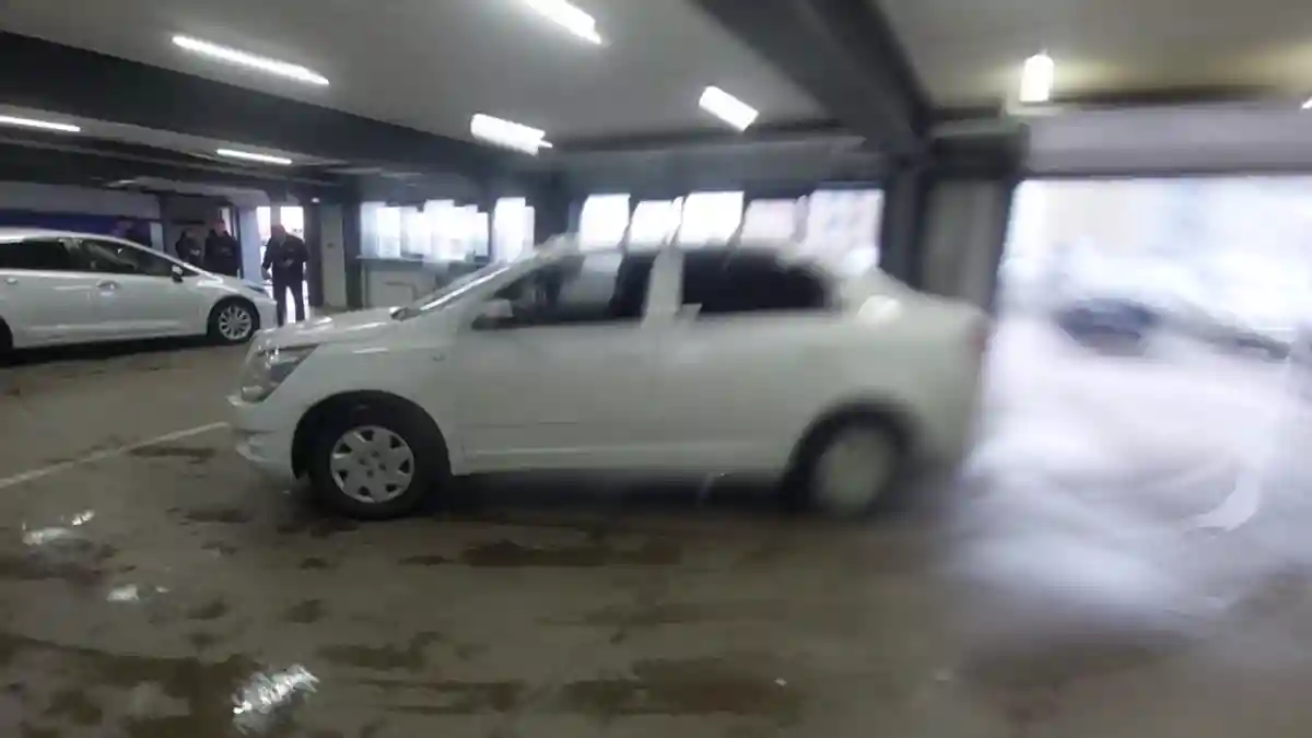 Chevrolet Cobalt 2023 года за 6 000 000 тг. в Астана