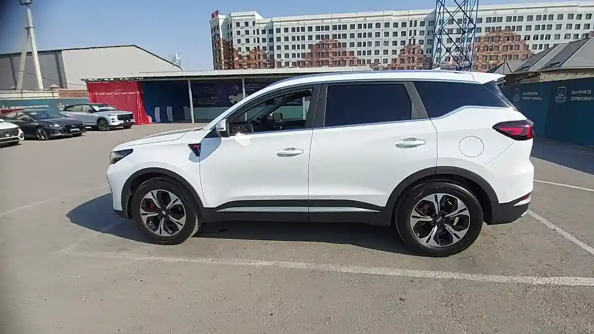 Chery Tiggo 7 Pro Max 2024 года за 14 000 000 тг. в Шымкент