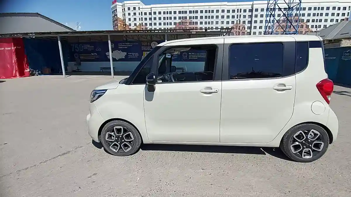 Kia Ray 2022 года за 5 000 000 тг. в Шымкент