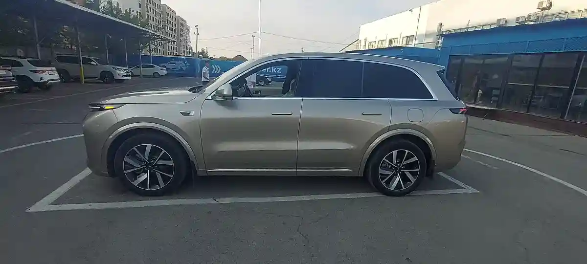 LiXiang L7 2024 года за 22 000 000 тг. в Алматы
