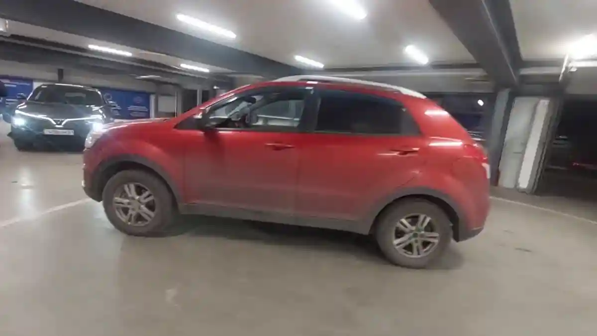 SsangYong Actyon 2014 года за 5 200 000 тг. в Астана