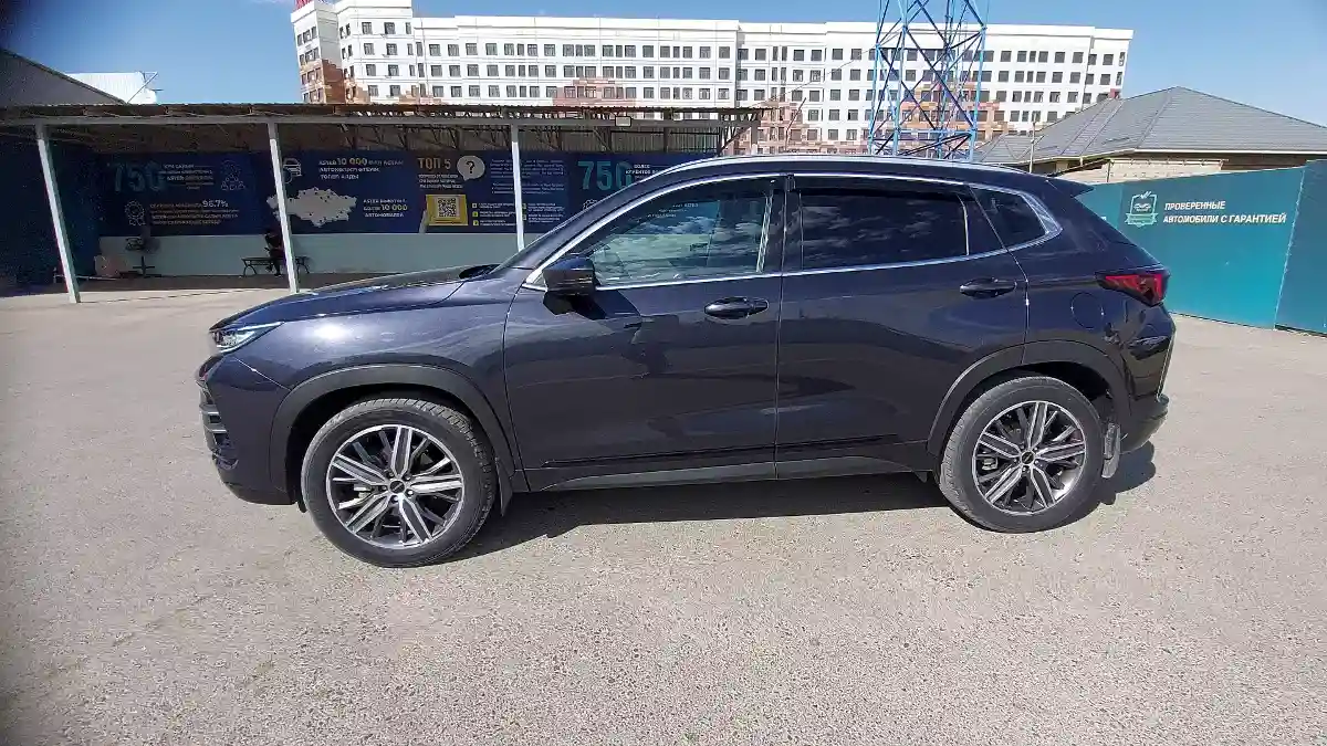 EXEED LX 2022 года за 9 500 000 тг. в Шымкент