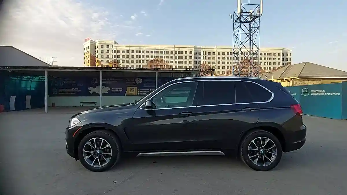 BMW X5 2016 года за 20 000 000 тг. в Шымкент