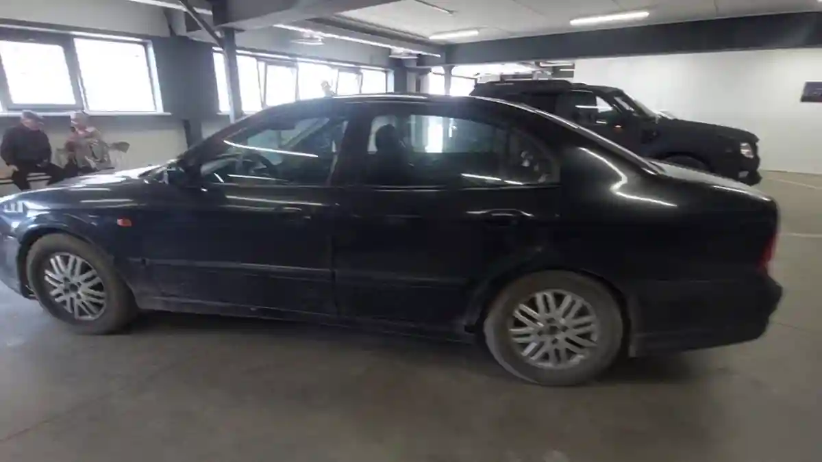 Daewoo Magnus 2000 года за 1 000 000 тг. в Астана