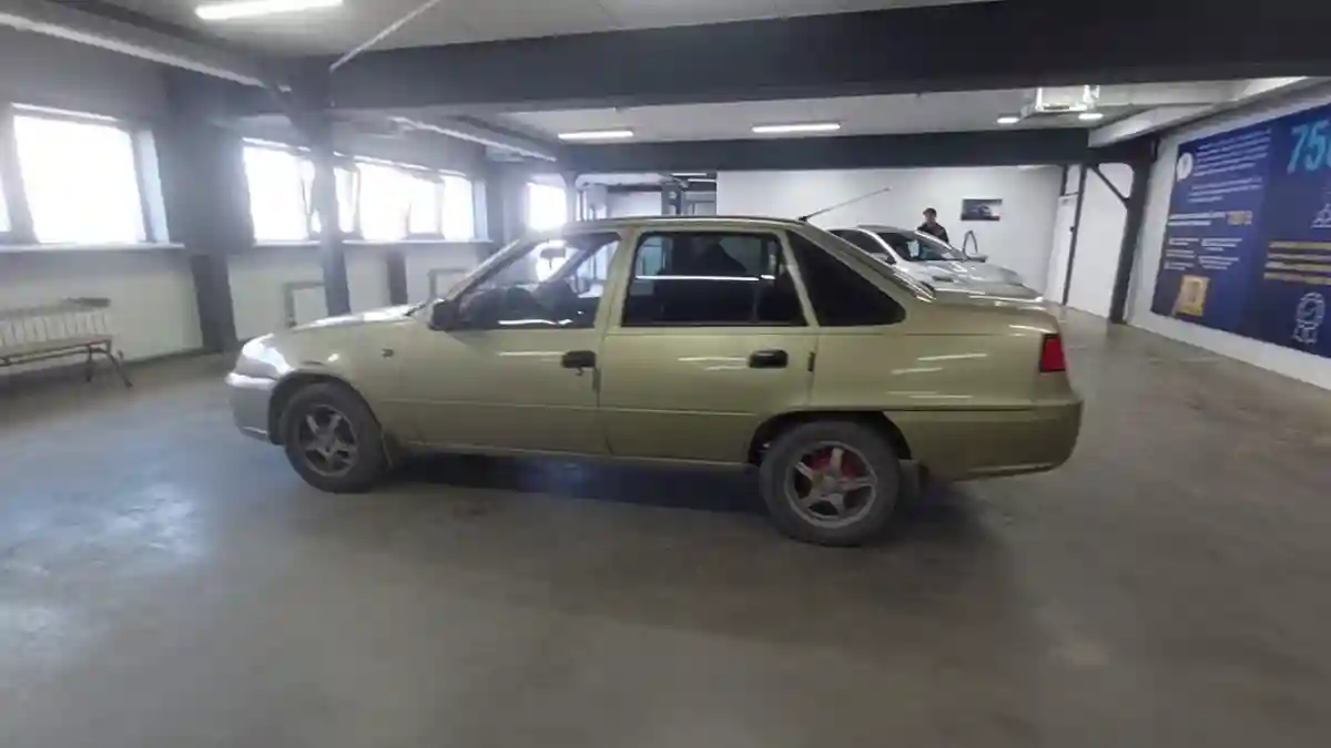 Daewoo Nexia 2011 года за 1 500 000 тг. в Астана