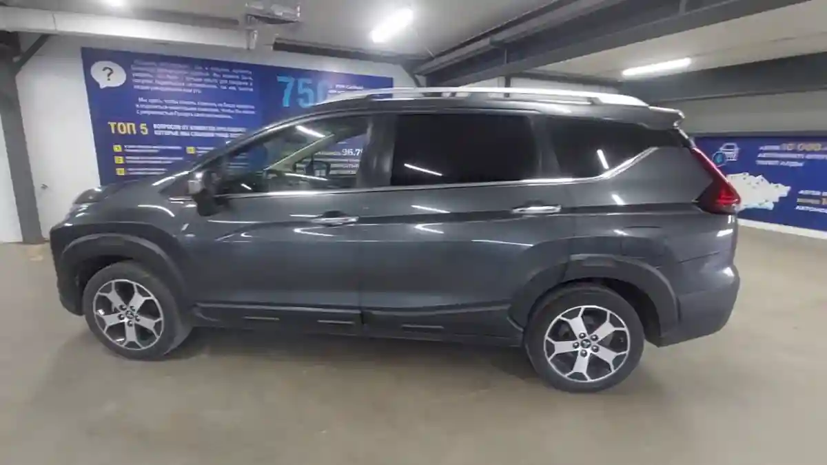 Mitsubishi Xpander 2022 года за 10 300 000 тг. в Астана