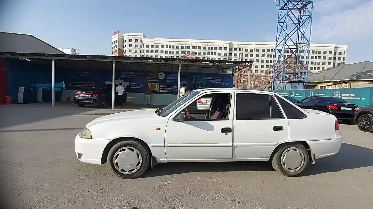 Daewoo Nexia 2011 года за 1 500 000 тг. в Шымкент
