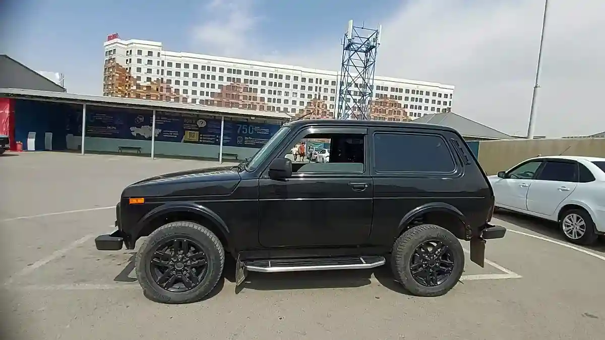 LADA (ВАЗ) 2121 (4x4) 2022 года за 5 500 000 тг. в Шымкент