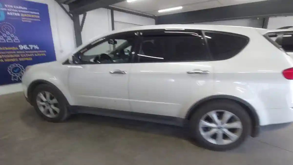 Subaru Tribeca 2006 года за 6 300 000 тг. в Астана
