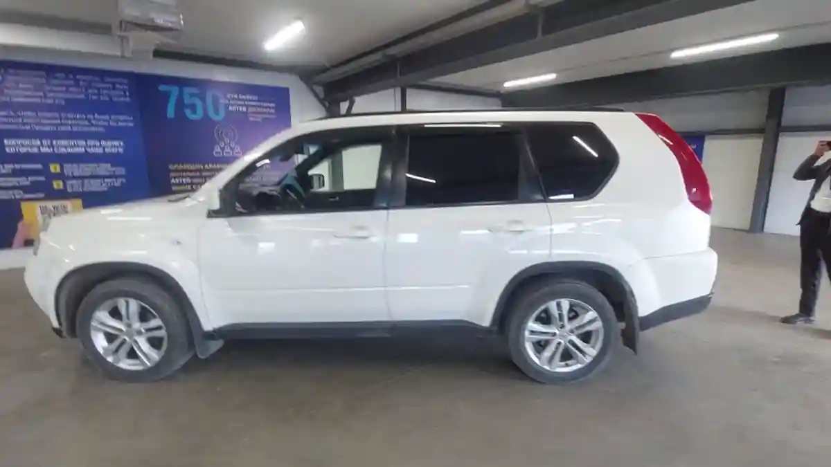 Nissan X-Trail 2013 года за 7 000 000 тг. в Астана