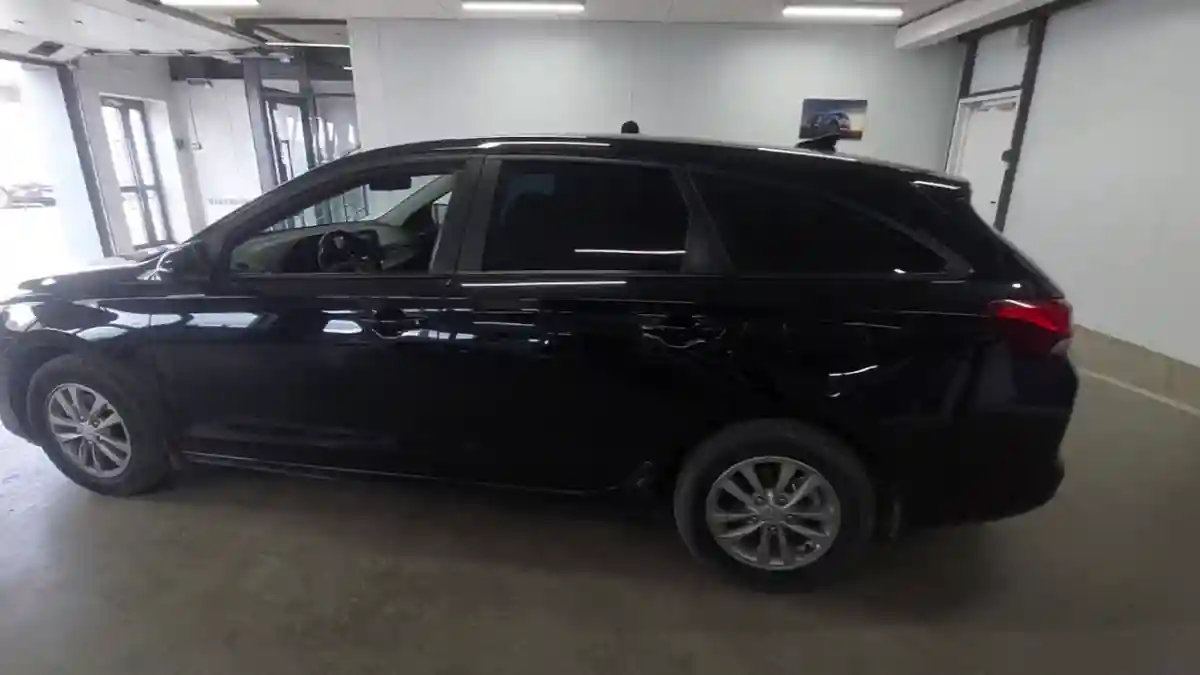 Hyundai i30 2022 года за 9 000 000 тг. в Астана