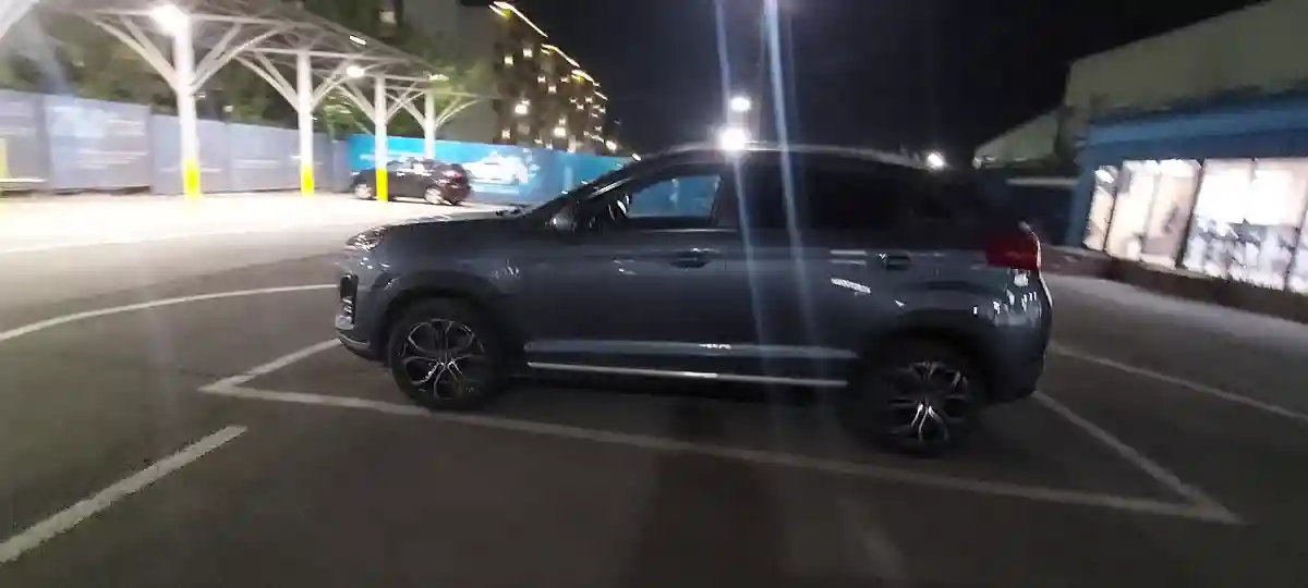 Chery Tiggo 2 Pro 2023 года за 5 800 000 тг. в Алматы