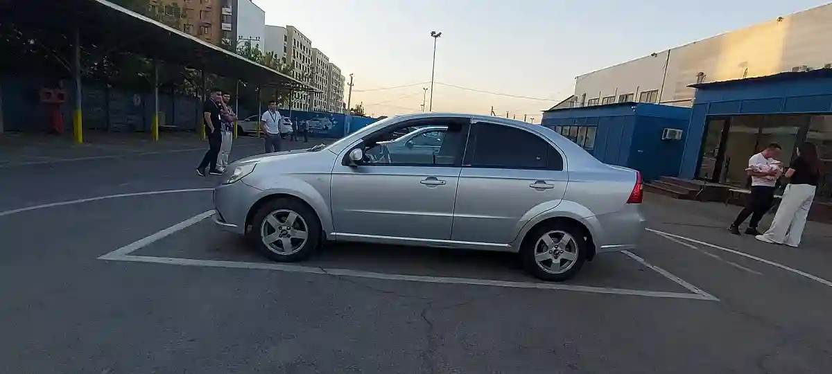 Ravon Nexia R3 2016 года за 4 000 000 тг. в Алматы