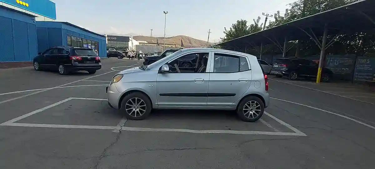 Kia Morning 2009 года за 3 000 000 тг. в Алматы