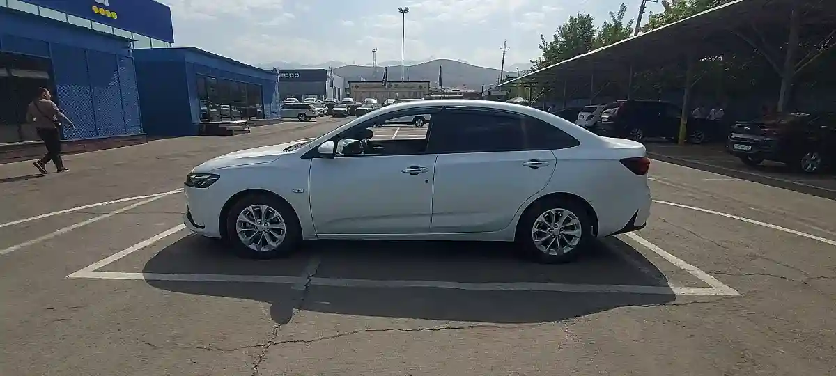 Chevrolet Monza 2024 года за 7 500 000 тг. в Алматы