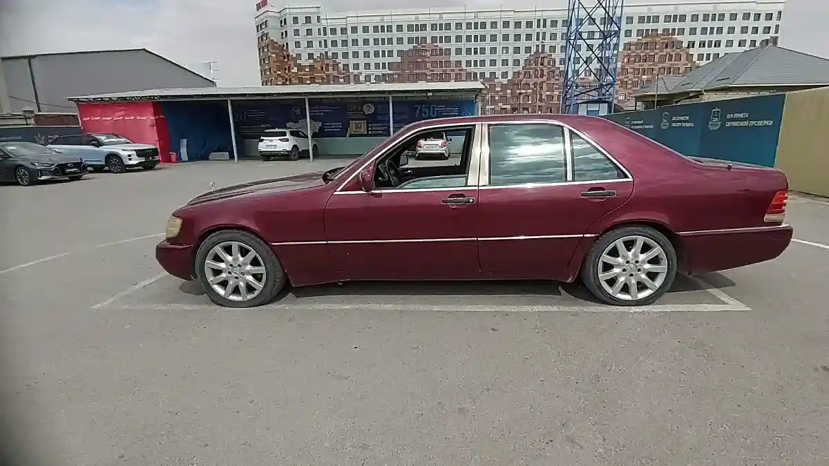 Mercedes-Benz S-Класс 1994 года за 2 000 000 тг. в Шымкент