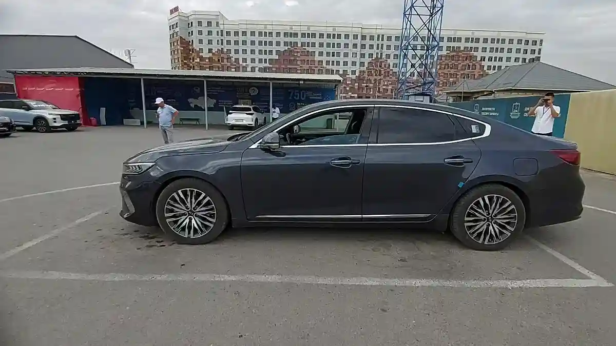Kia K7 2020 года за 12 000 000 тг. в Шымкент