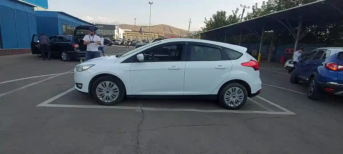 Ford Focus 2016 года за 5 500 000 тг. в Алматы