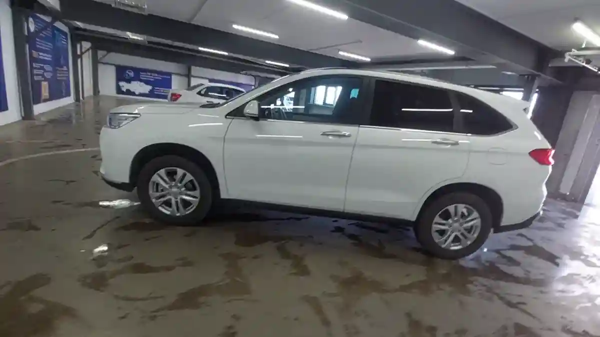 Haval M6 2024 года за 7 700 000 тг. в Астана