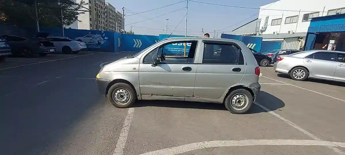 Daewoo Matiz 2008 года за 800 000 тг. в Алматы