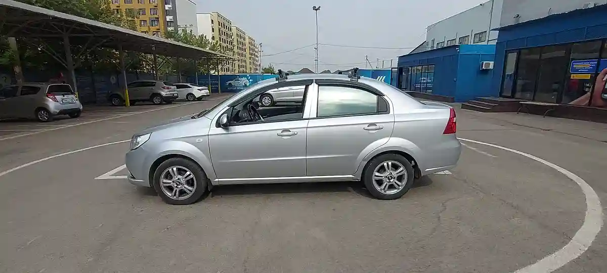 Chevrolet Nexia 2021 года за 5 500 000 тг. в Алматы