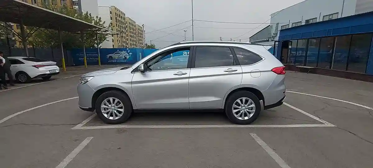 Haval M6 2023 года за 7 400 000 тг. в Алматы