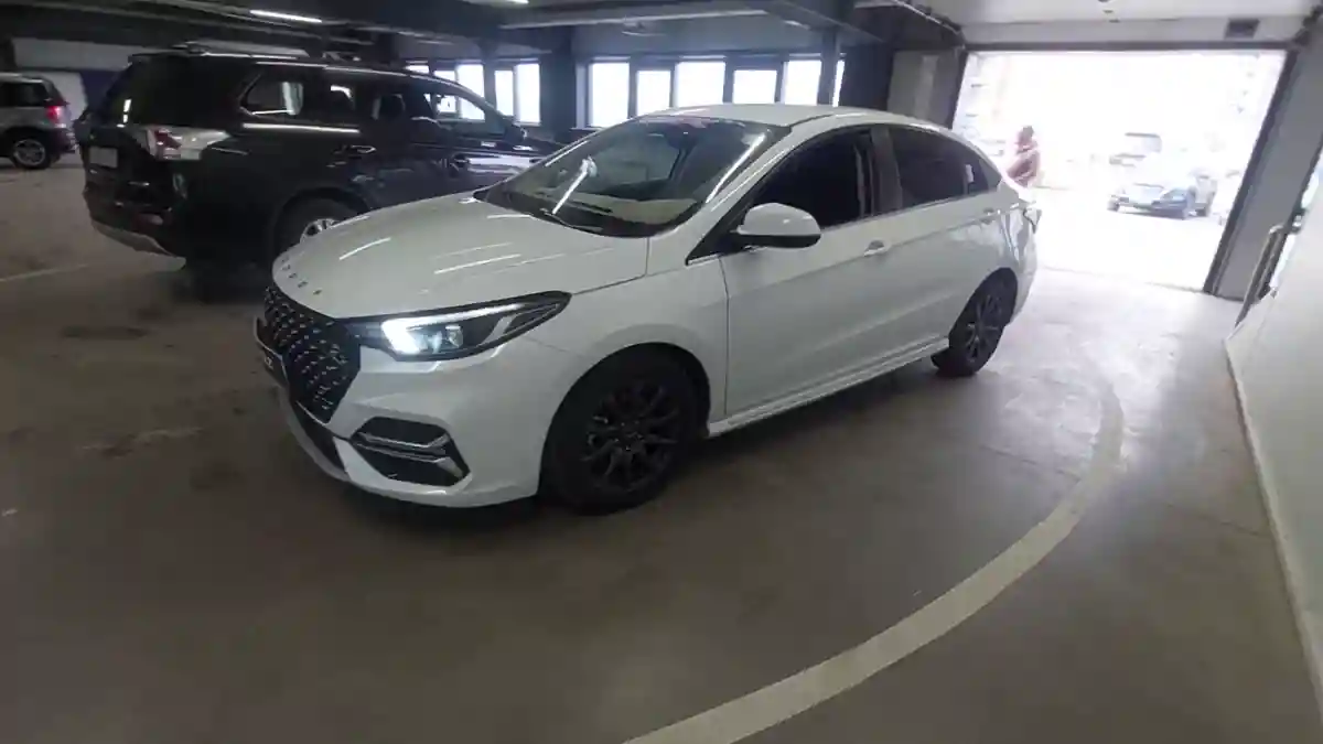 OMODA S5 2024 года за 9 000 000 тг. в Астана