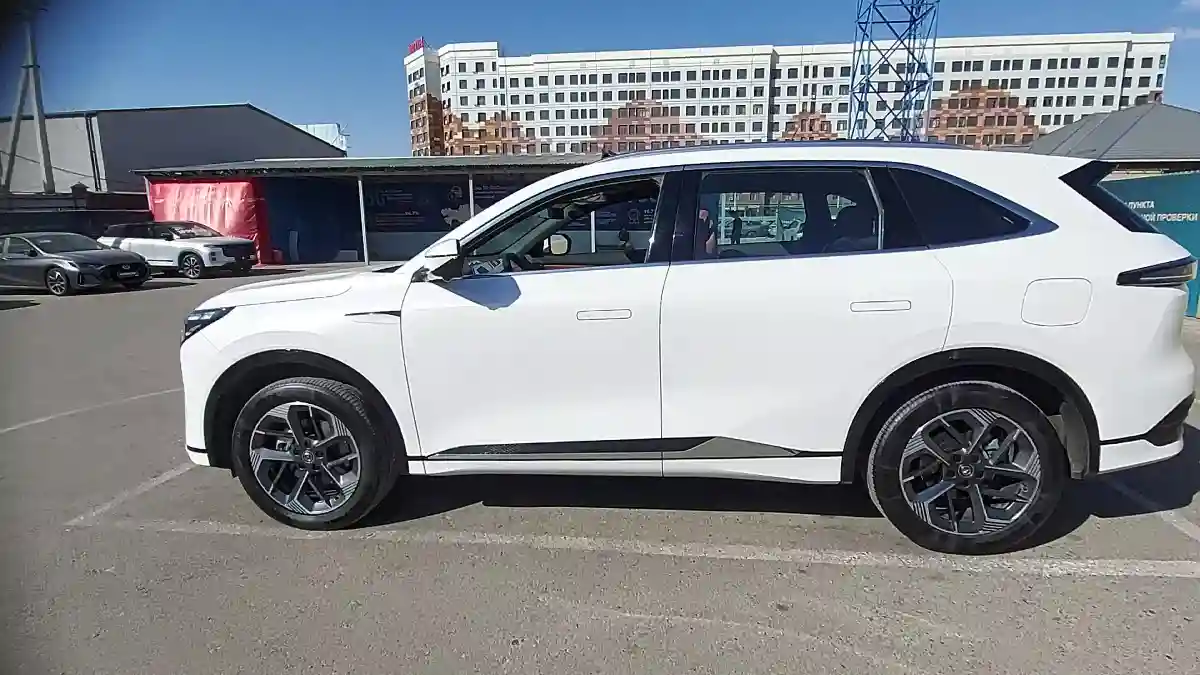 Changan CS75PLUS 2024 года за 13 700 000 тг. в Шымкент