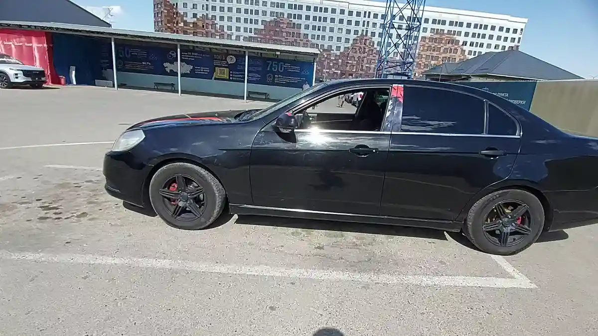 Chevrolet Epica 2006 года за 2 500 000 тг. в Шымкент