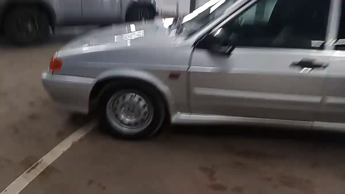 LADA (ВАЗ) 2114 2013 года за 2 500 000 тг. в Астана