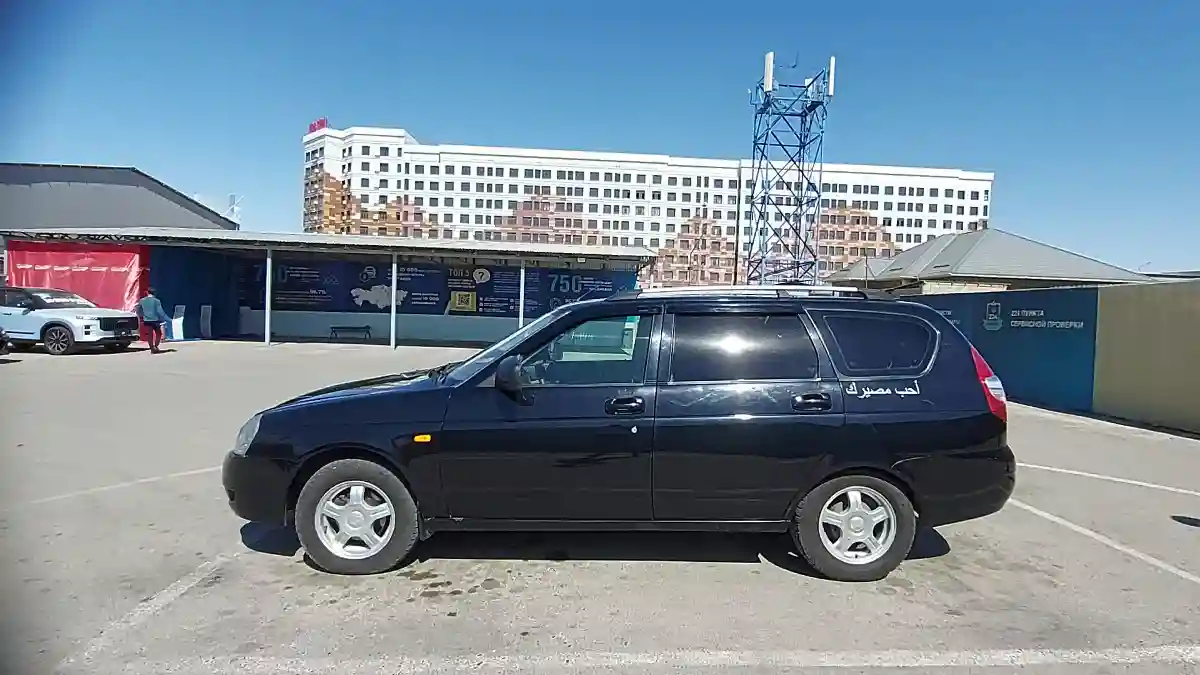 LADA (ВАЗ) Priora 2012 года за 2 000 000 тг. в Шымкент