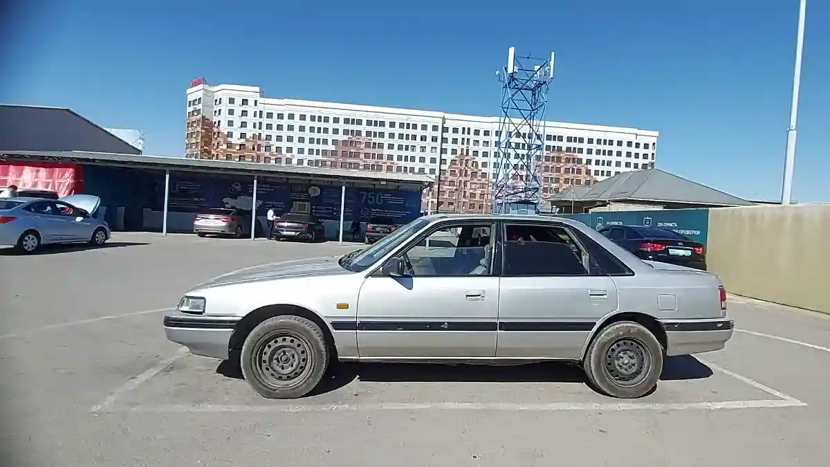Mazda 626 1990 года за 900 000 тг. в Шымкент