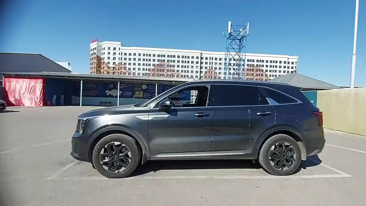 Kia Sorento 2024 года за 22 000 000 тг. в Шымкент
