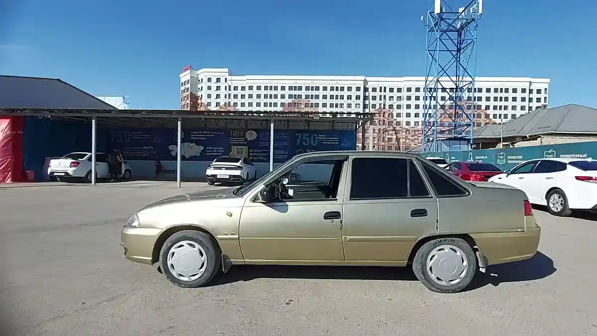 Daewoo Nexia 2011 года за 1 500 000 тг. в Шымкент