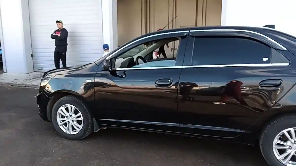 Chevrolet Cobalt 2023 года за 5 500 000 тг. в Астана