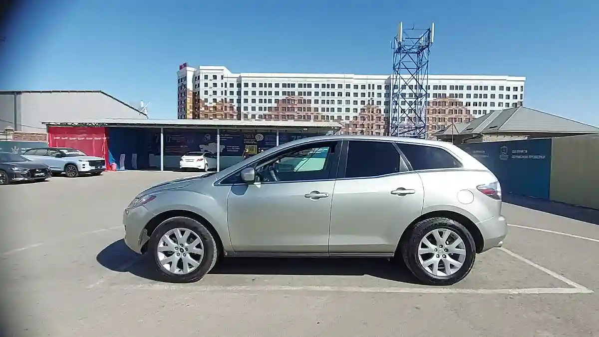 Mazda CX-7 2007 года за 5 000 000 тг. в Шымкент