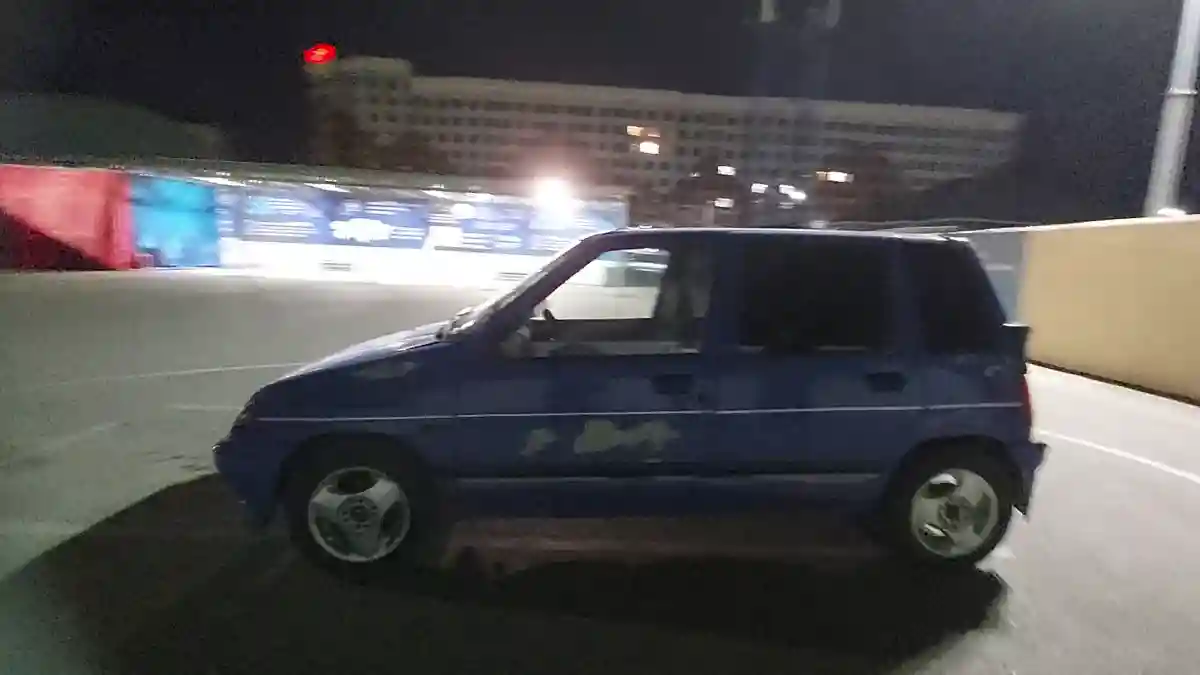 Daewoo Tico 1999 года за 500 000 тг. в Шымкент