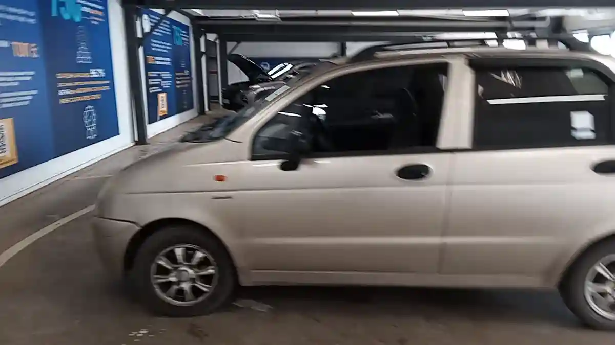 Daewoo Matiz 2012 года за 2 000 000 тг. в Астана