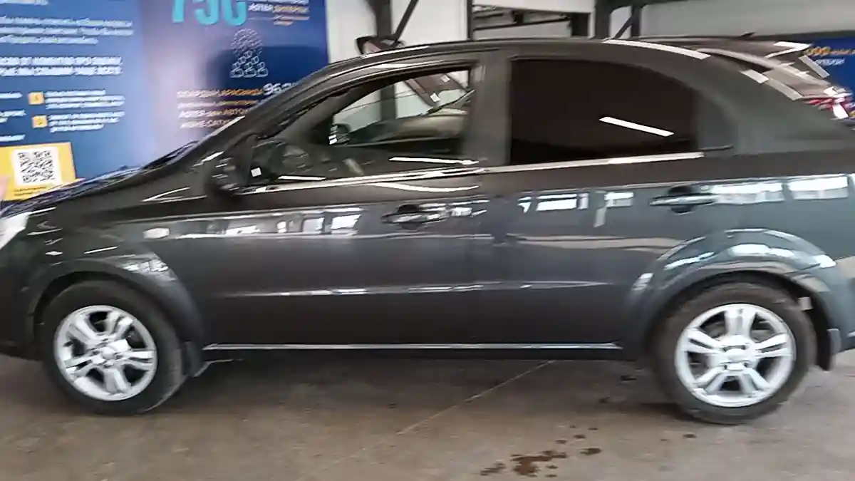 Ravon Nexia R3 2019 года за 4 100 000 тг. в Астана