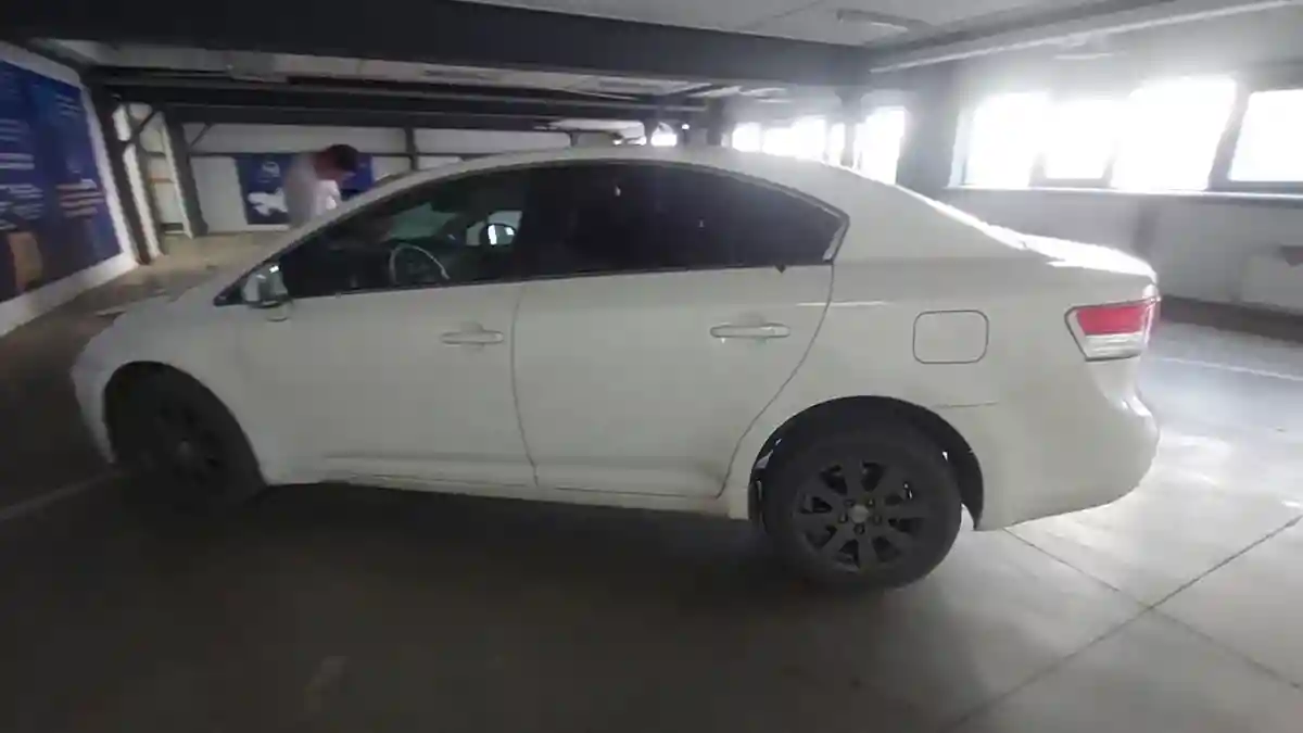 Toyota Avensis 2010 года за 6 000 000 тг. в Астана