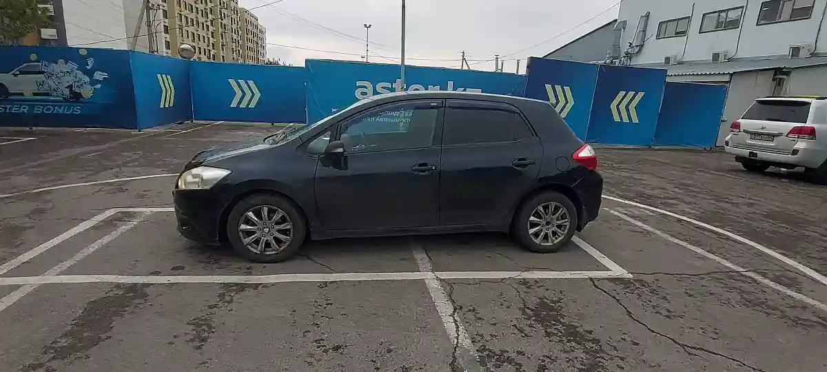 Toyota Auris 2012 года за 5 000 000 тг. в Алматы