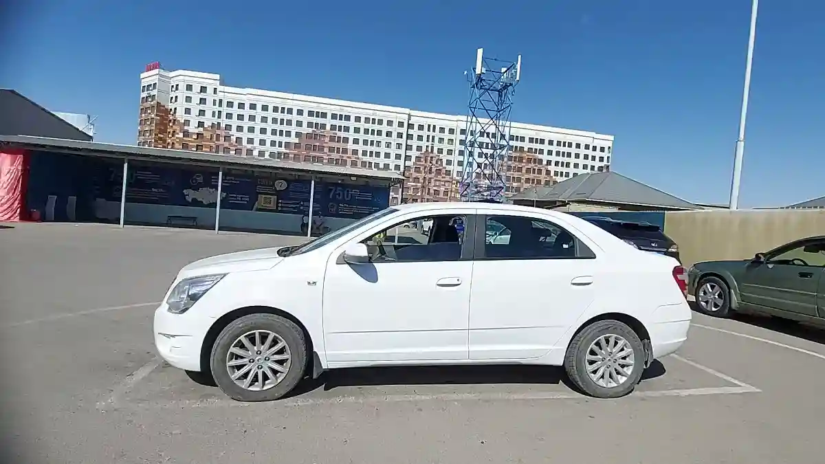 Ravon R4 2017 года за 4 000 000 тг. в Шымкент