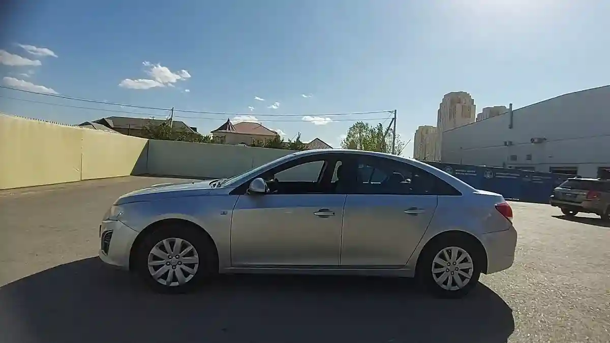 Chevrolet Cruze 2013 года за 3 200 000 тг. в Шымкент