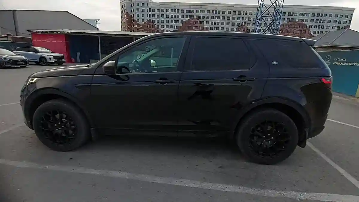 Land Rover Discovery Sport 2019 года за 15 000 000 тг. в Шымкент