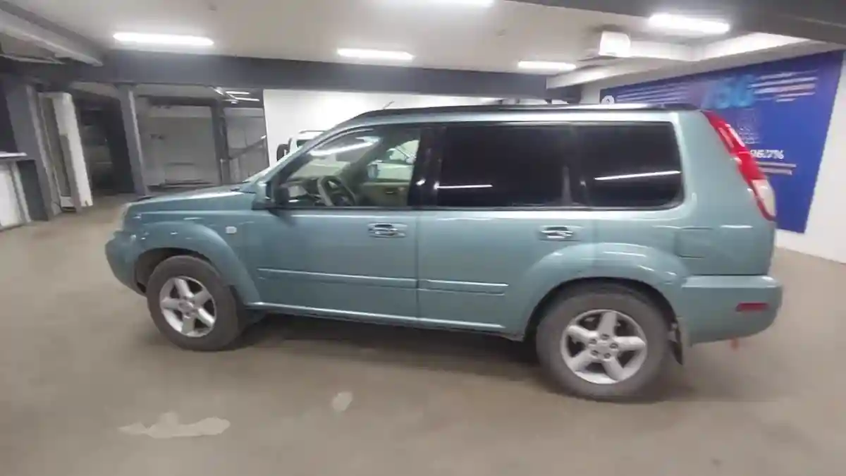 Nissan X-Trail 2003 года за 4 000 000 тг. в Астана