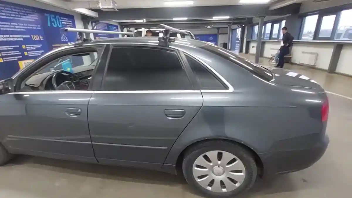 Audi A4 2007 года за 6 000 000 тг. в Астана