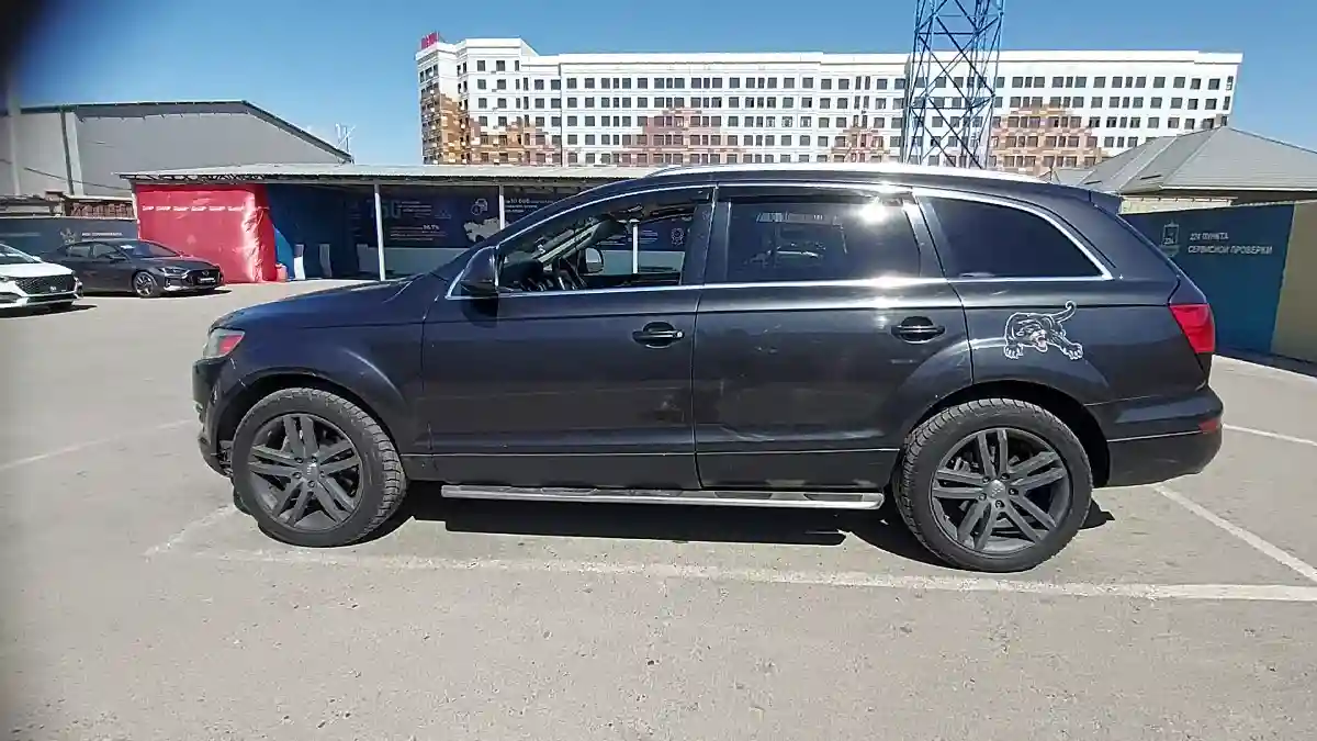 Audi Q7 2007 года за 7 000 000 тг. в Шымкент