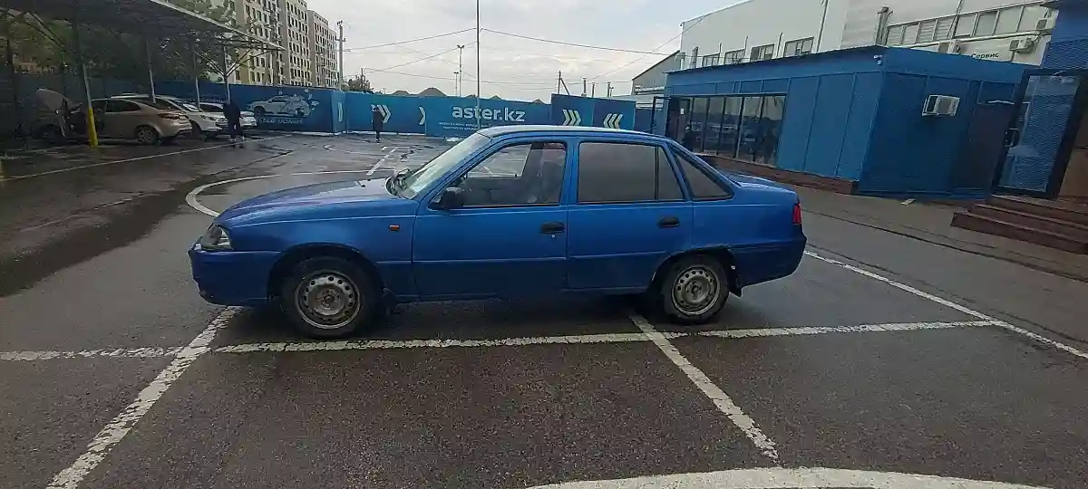Daewoo Nexia 2012 года за 1 000 000 тг. в Алматы