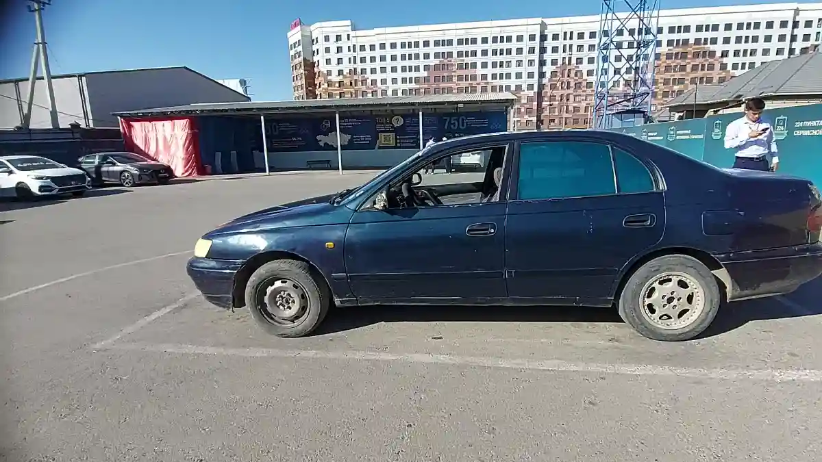 Toyota Carina 1993 года за 1 000 000 тг. в Шымкент