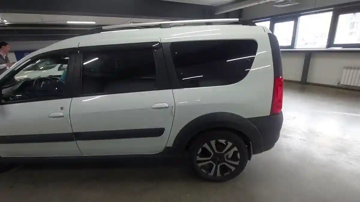 LADA (ВАЗ) Largus 2022 года за 7 800 000 тг. в Астана